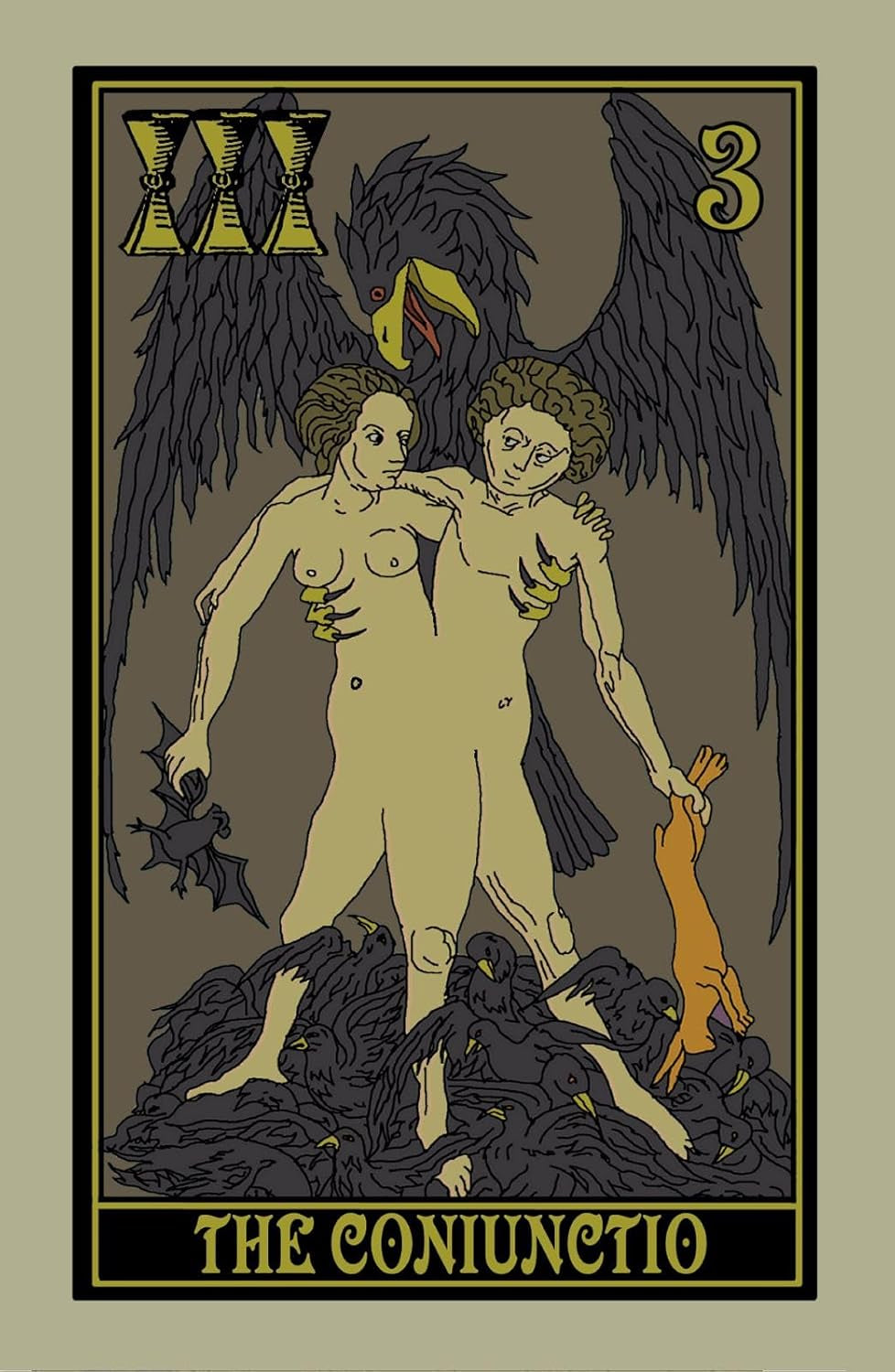 Rota Mundi Tarot: the Rosicrucian Arcanum (Tarot Kit Box Set with 78 Cards and Guide Book)