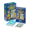 The Classic Rider Waite Smith Tarot Book & Card Deck: Includes 78 Cards and 128 Page Book