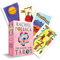 The Shining Tribe Tarot: the Definitive Edition (83 Cards and 272-Page Full-Color Guidebook)