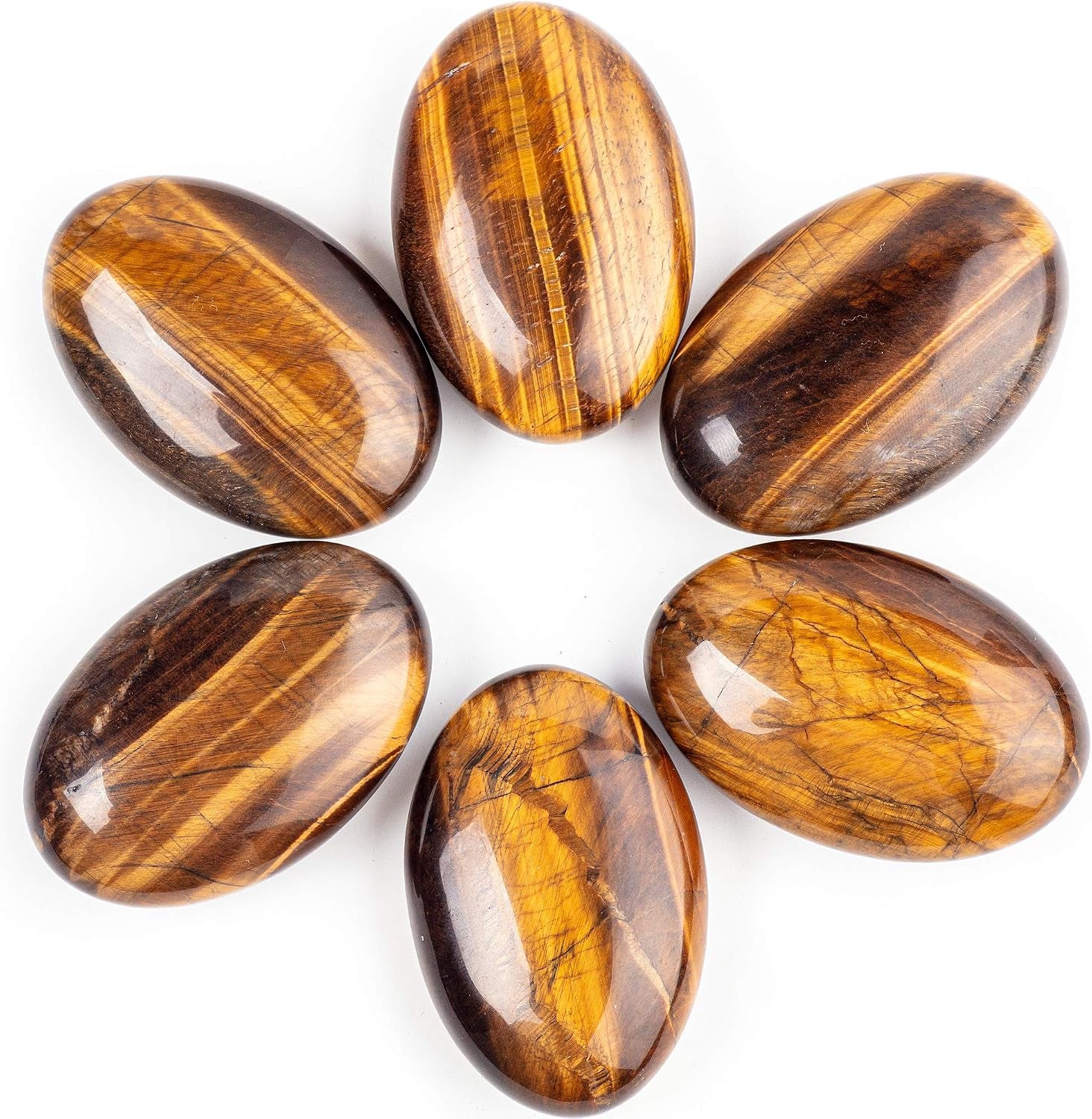 Palm Stone, Nature Stone
