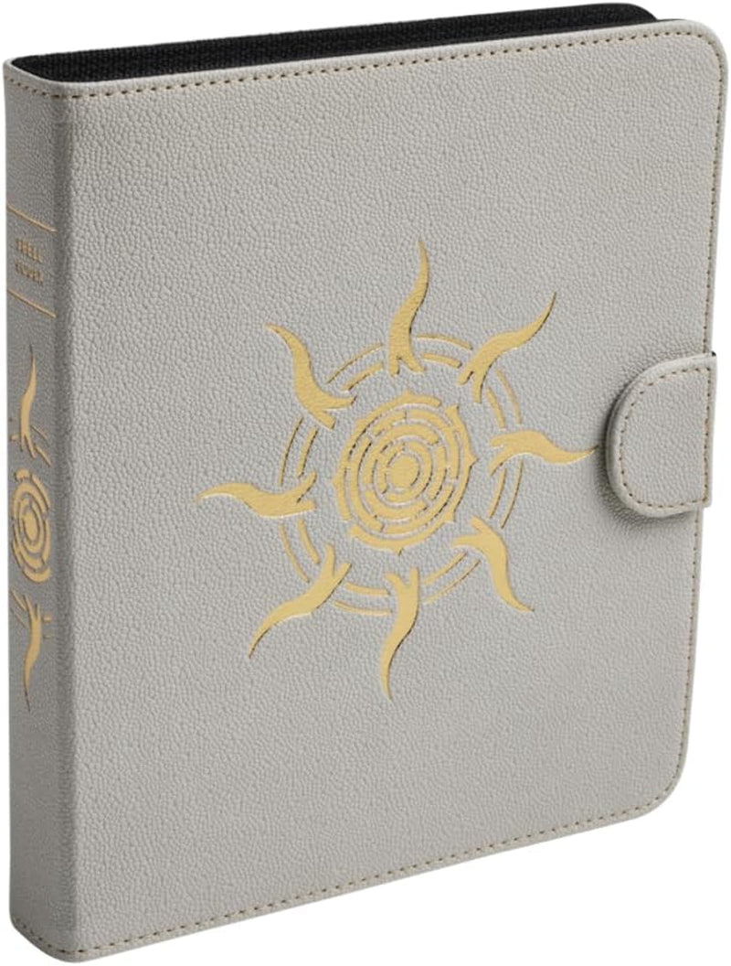 Roleplaying Spell Codex Card Game
