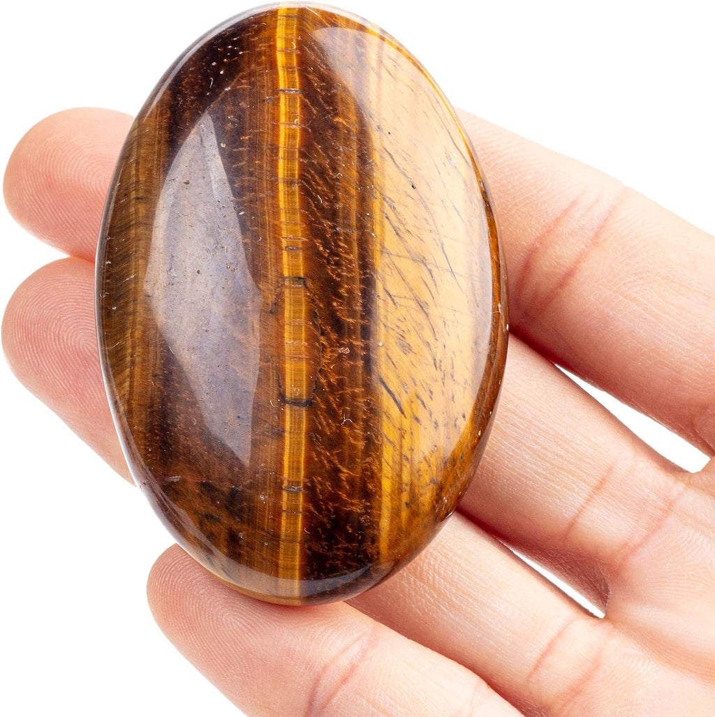 Palm Stone, Nature Stone