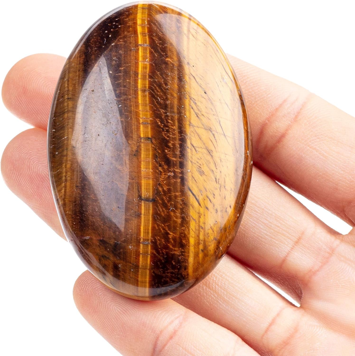 Palm Stone, Nature Stone