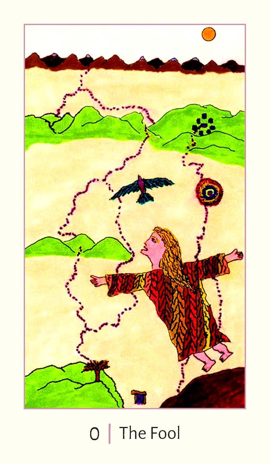 The Shining Tribe Tarot: the Definitive Edition (83 Cards and 272-Page Full-Color Guidebook)