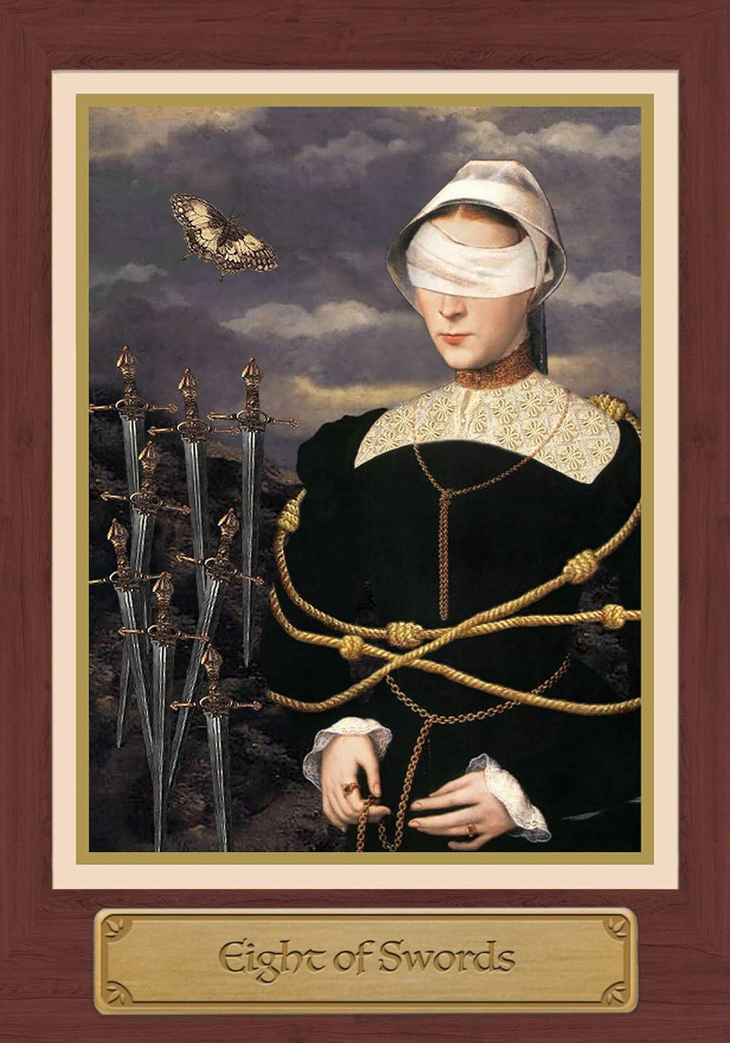 TC: Touchstone Tarot