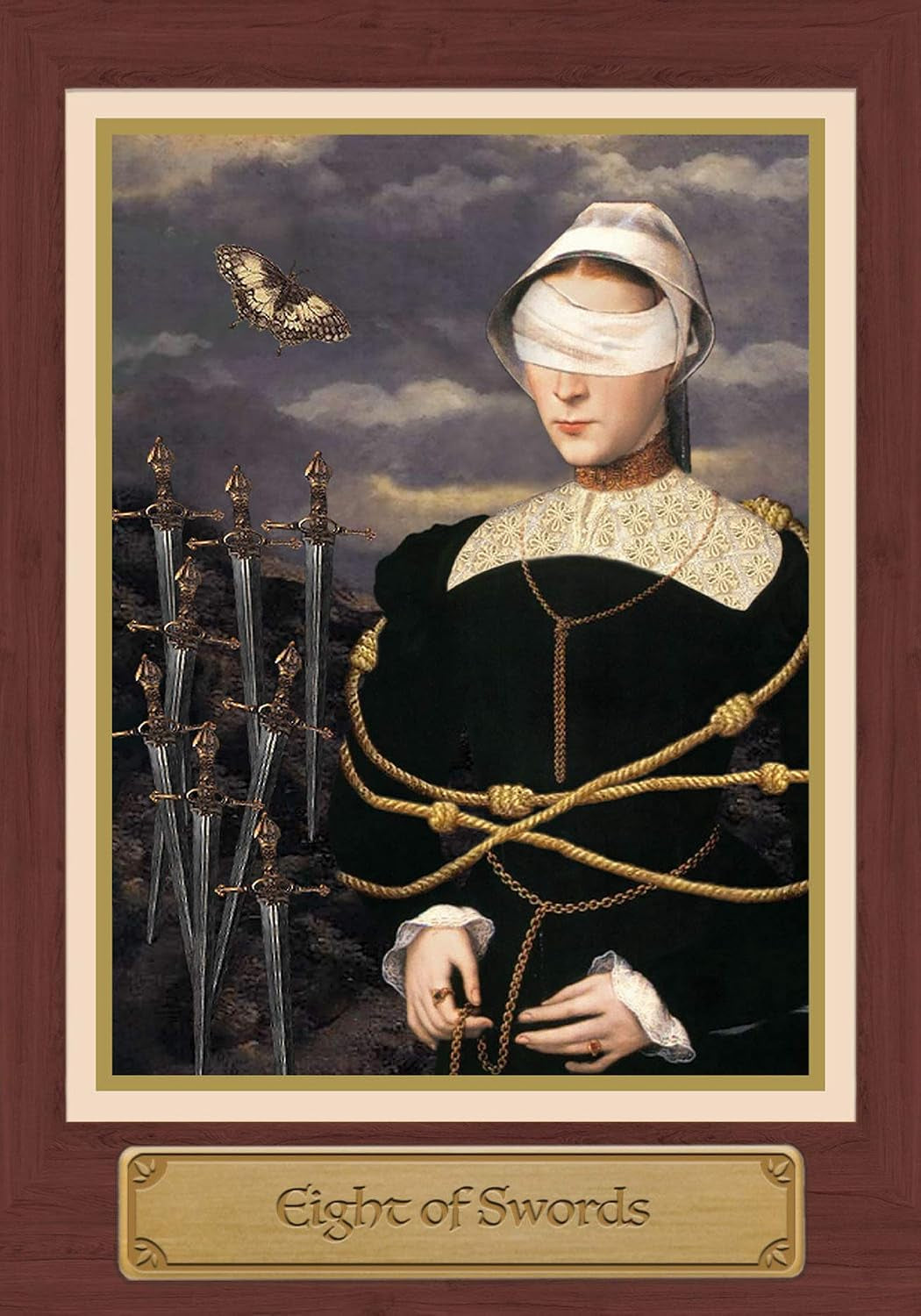 TC: Touchstone Tarot