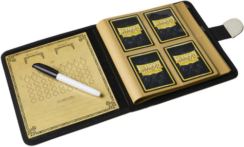 Arcane Tinmen  Roleplaying Spell Codex Card Game