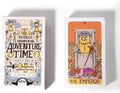 Adventure Time Tarot Cards