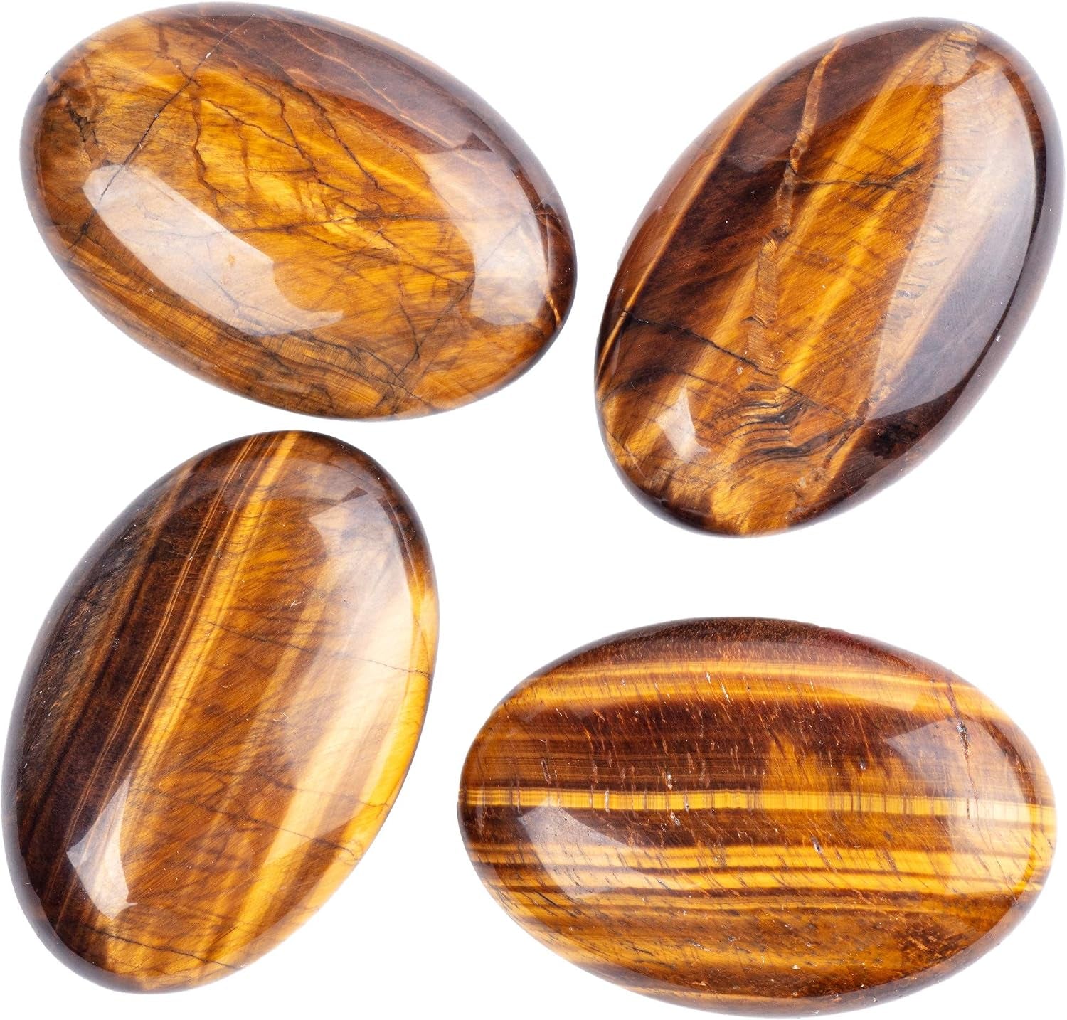Palm Stone, Nature Stone