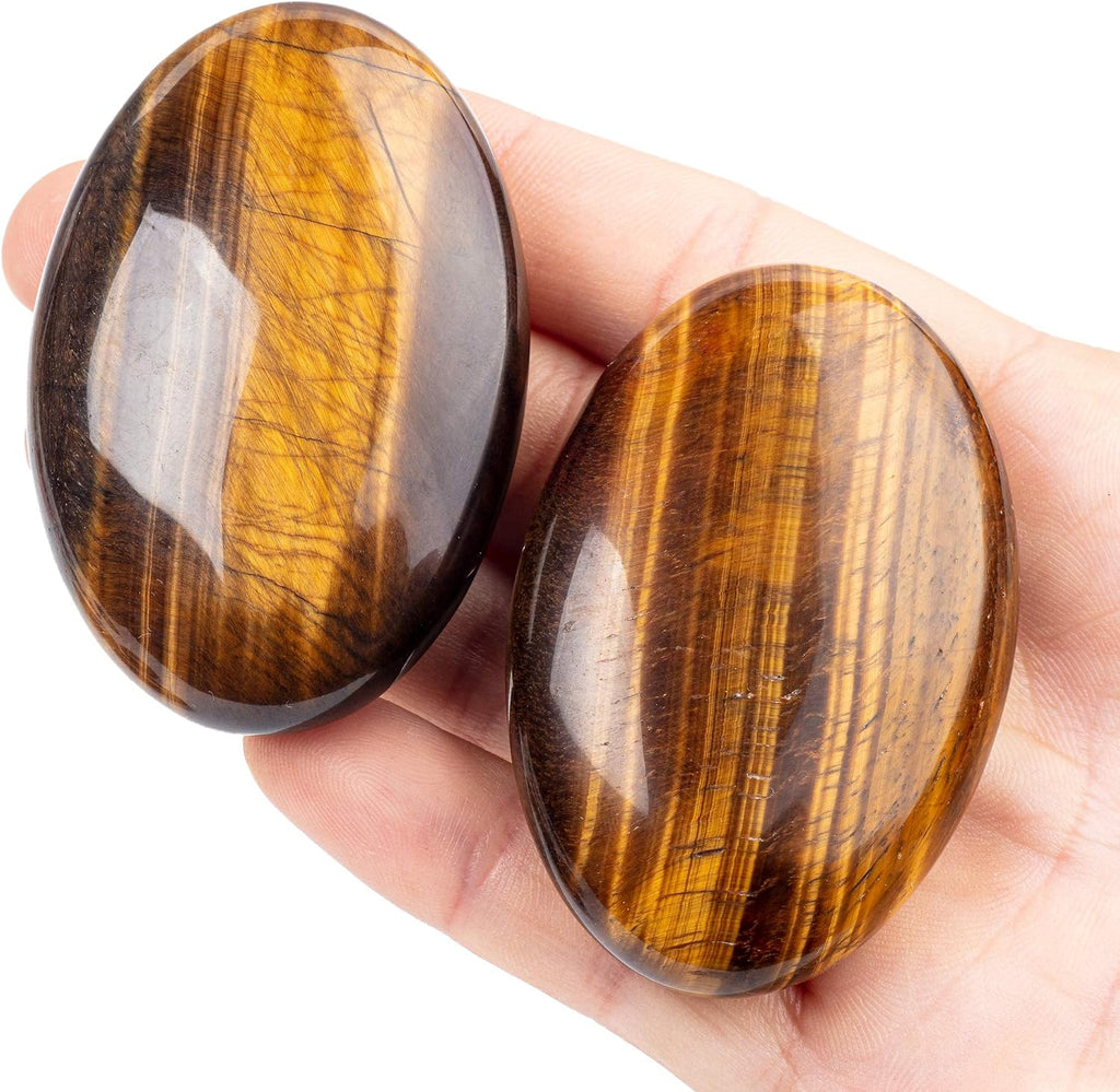 Palm Stone, Nature Stone