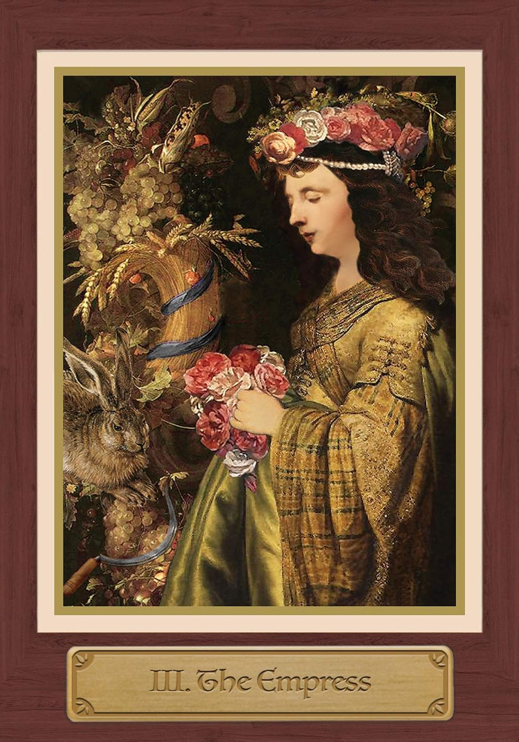 TC: Touchstone Tarot